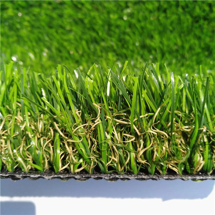 Outdoor Artificial Turf