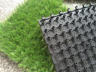 Mesterséges fű csempe