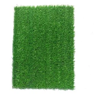 Olcsó ár sötétzöld testreszabott lakossági mesterséges fű ház esküvői party dekoráció