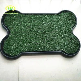 Szintetikus gyep kutyák számára