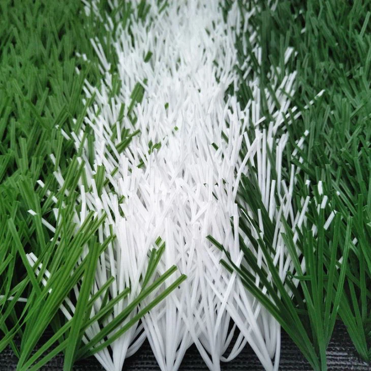 Artificial Football Field