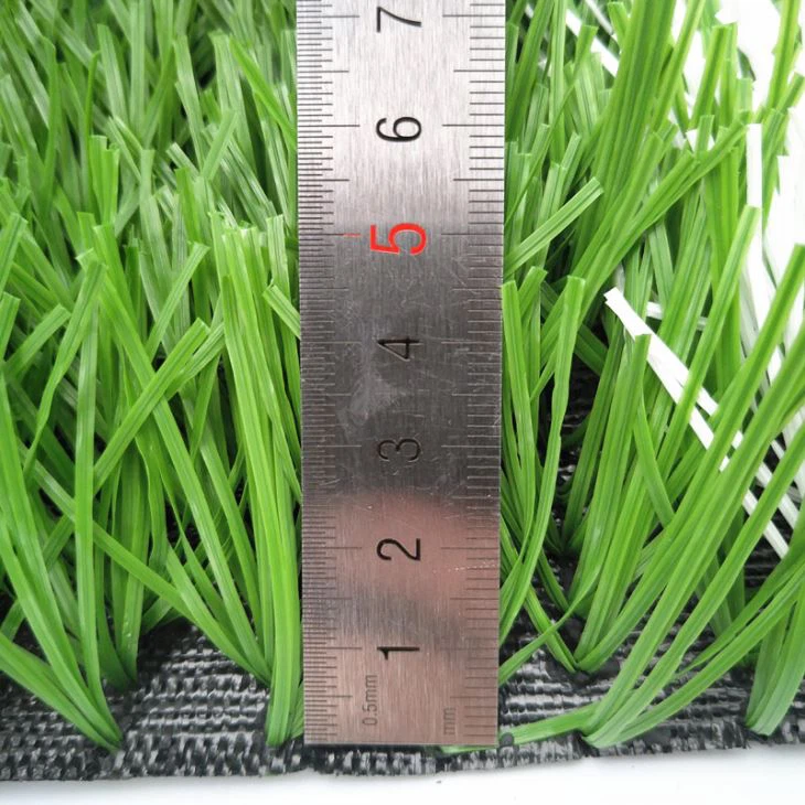 Artificial Football Field