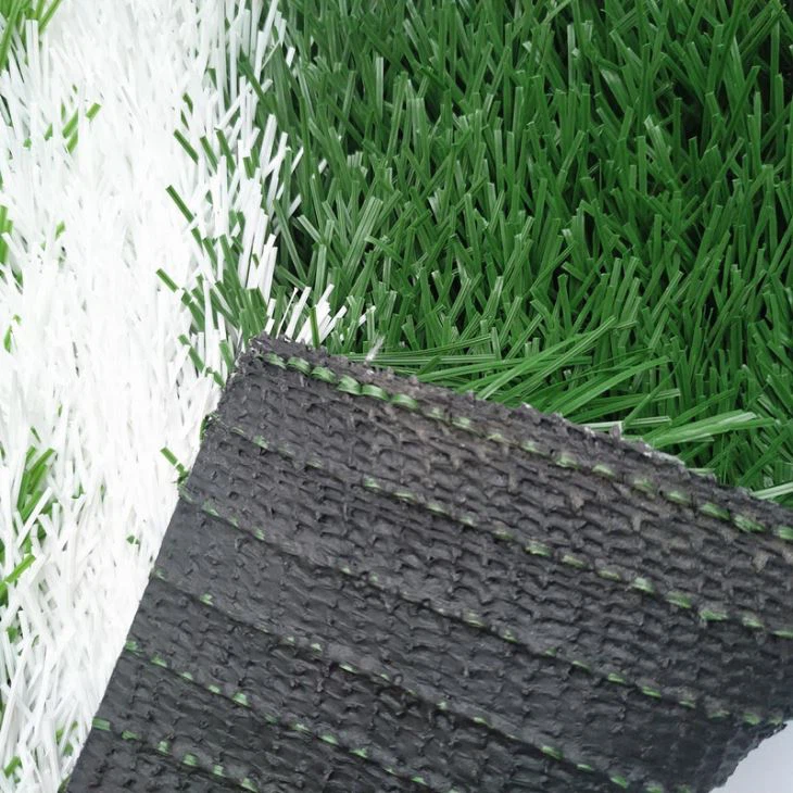 Artificial Football Field