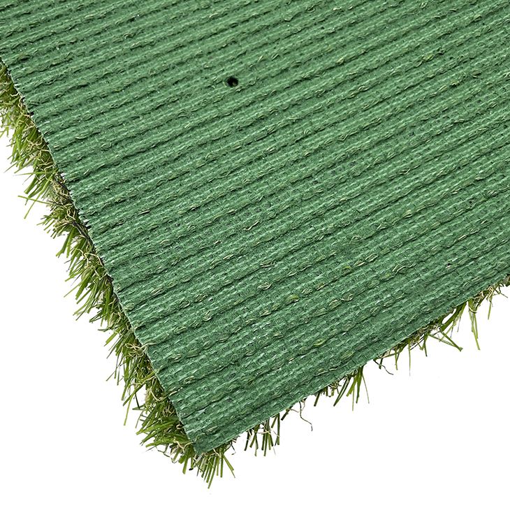 Artificial Grass In Garden